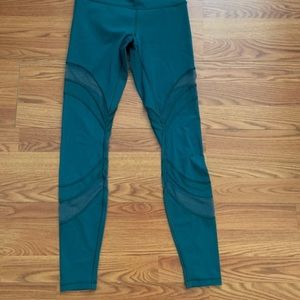 Full length lulu leggings